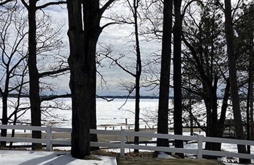 Lake City House | Convenient Stay, Superb Location Near Lake Missaukee with Fire Pits!