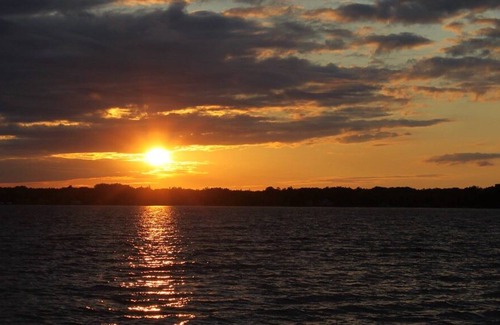 Lake City House | Convenient Stay, Superb Location Near Lake Missaukee with Fire Pits!
