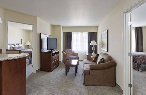 Acres Green House | Convenient Stay, Superb Location! 3 Modern Units, w/ Pool, Pet-Friendly!