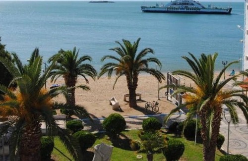 Marmara Apartment | Convenient Studio Flat Near Beach in Avsa Island