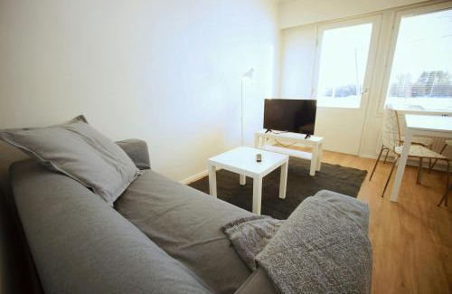 Maxmo Apartment | Convenient Studio for 2