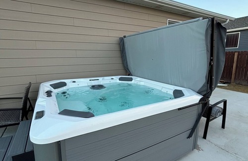 Rapid City House | Convenient to Everything, Spacious, Family Friendly Vacation Home