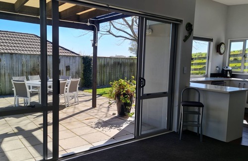 Richmond House | Convenient town house close to town and a great location to explore the region
