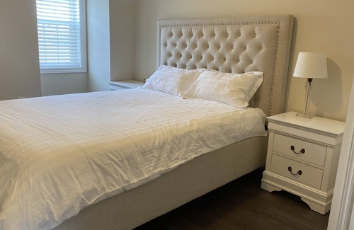 Markham House | Convenient transportation