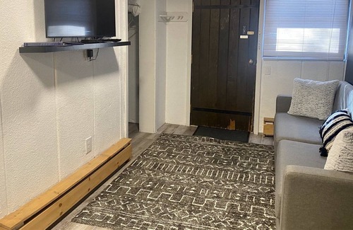 Glenwood Springs Condo | Conveniently located, this condo is a perfect base for all of your adventures.