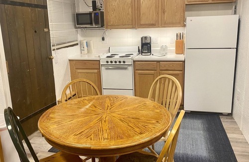 Glenwood Springs Condo | Conveniently located, this condo is a perfect base for all of your adventures.
