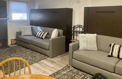 Glenwood Springs Condo | Conveniently located, this condo is a perfect base for all of your adventures.