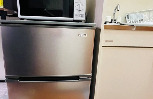 Sumida Apartment | Conveniently located with direct access from the a - 302/Sumida-ku Tokyo