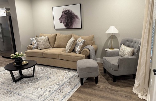 Gulfport House | Conveniently Located Townhouse Near the Coast