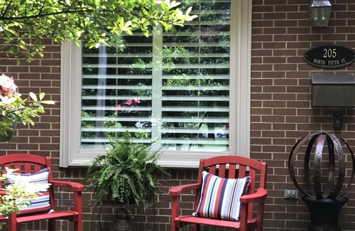Bardstown House | Conveniently located in downtown Bardstown