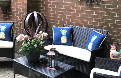 Bardstown House | Conveniently located in downtown Bardstown