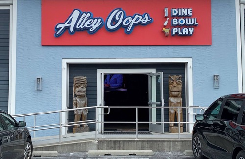 Midtown Ocean City House | Conveniently located in midtown across from the Convention Center.