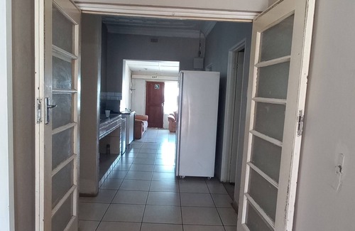Greater Johannesburg Metropolitan Area House | Conveniently situated in the suburb of Brixton, Close to major hospitals and UJ.