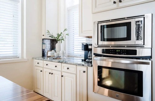 Loveland House | Converted Church Home Next to Downtown w/King Bed