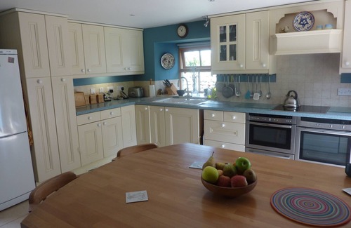 Newbiggin-in-Bishopdale Cottage | Converted Stable in beautiful Bishopdale. Visit Britain 4 Star gold award