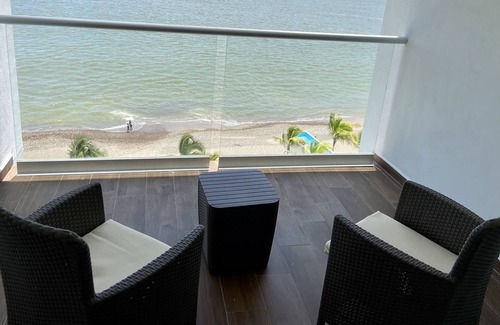 Lazaro Cardenas Apartment | Convinient Location Studio with Beautiful Views