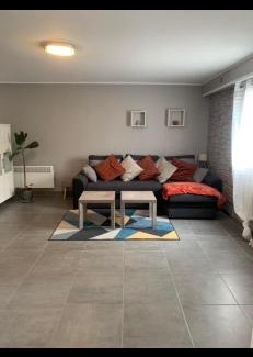 Chatenoy-le-Royal Apartment | Convivialetzen