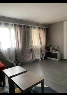 Chatenoy-le-Royal Apartment | Convivialetzen