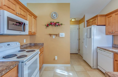 Conway House | Conway Vacation Rental: 19 Mi to Myrtle Beach!
