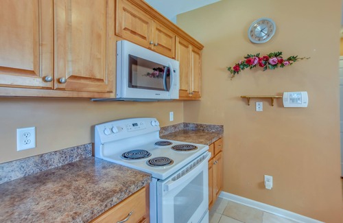 Conway House | Conway Vacation Rental: 19 Mi to Myrtle Beach!