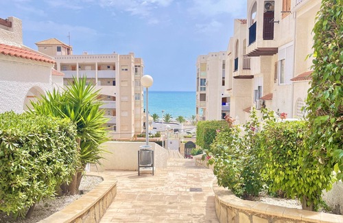 Els Arenals del Sol Apartment | Conxeta Home By Gloove