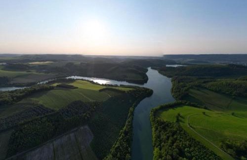 Meschede Apartment | Conzen Hof am Hennesee