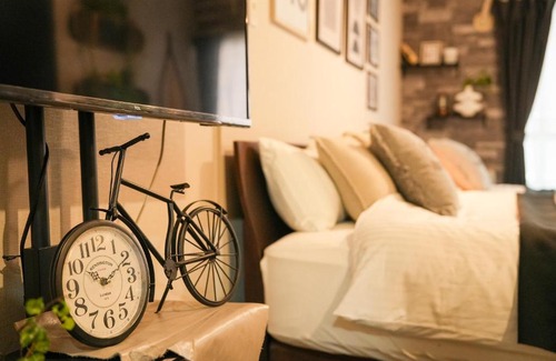 Susukino Apartment | Cooee Sapporo