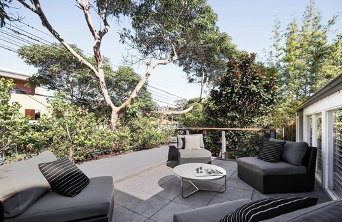 Randwick House | Coogee Beach Dreaming
