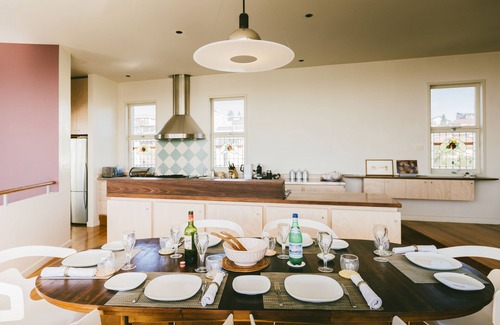 Coogee Apartment | Coogee Beach Penthouse apartment