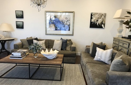Coogee Apartment | Coogee beach view apartment