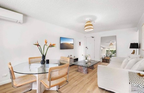 Randwick Apartment | COOGEE BEACHSIDE PAD