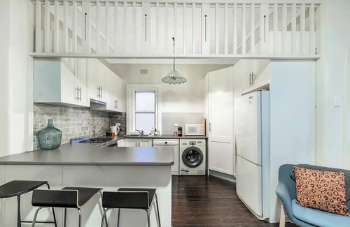 Coogee Apartment | Coogee Classic Coastal Gem Close to Beach