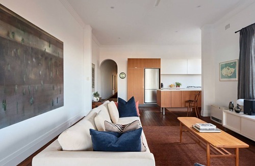 Coogee Apartment | Coogee Treetops ISYD