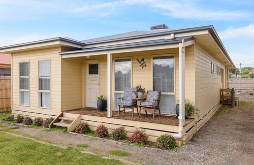 Cape Woolamai House | Cooinda at Cape Woolamai