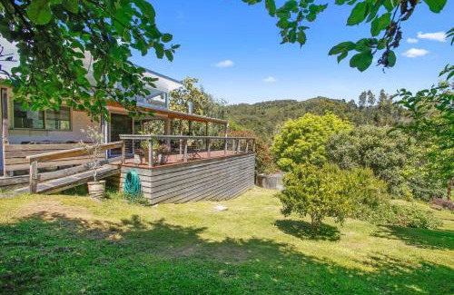 Apollo Bay House | Cooinda
