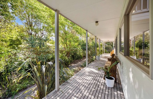 Inverloch House | Cooinda. Linen Included