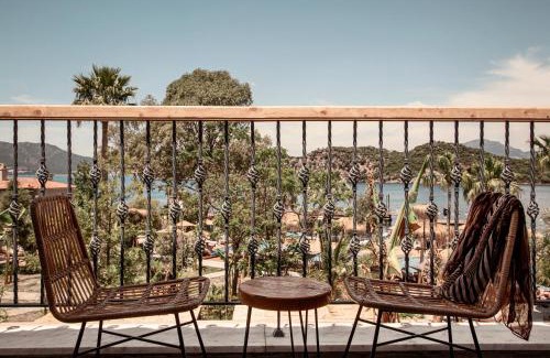 Marmaris Resort | Cook's Club Adakoy, Marmaris - Adults Only "Plus 16"
