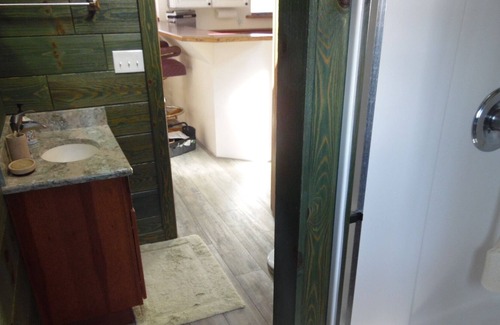 Oscoda House | Cooke Key near Cooke Dam in Oscoda family home you will just love!