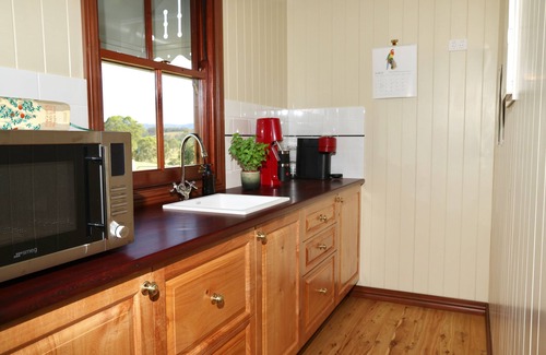 Conondale House | Cookes Road Cottage at Conondale