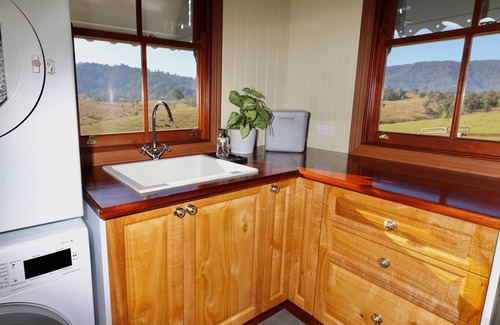 Conondale House | Cookes Road Cottage at Conondale