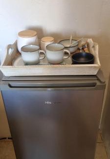 Kareeberg House | Cookhouse Cottages