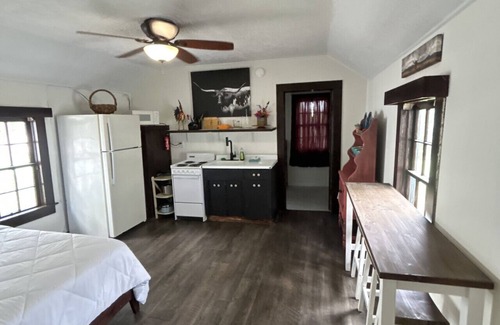 Cookson Cabin | Cookson Resort - Tenkiller Cabin #2