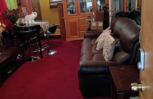 Irvington House | Cool 1-bedroom with AC in charming Irvington