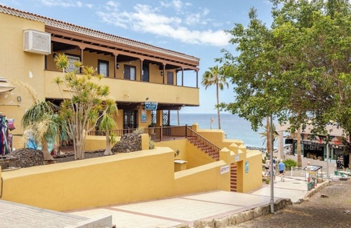 San Eugenio Apartment | Cool 2-bedroom apartment with AC in fabulous Costa Adeje