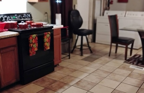 Fort Valley House | Cool 3-bedroom house with AC in charming Fort Valley
