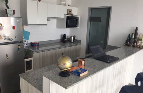 Santa Cruz Apartment | Cool Apartment close to Waterfront - Coolest neighbourhood in Miraflores.