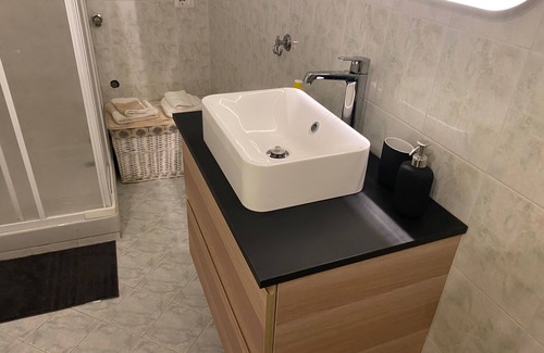 Parma City Centre House | Cool ART Home