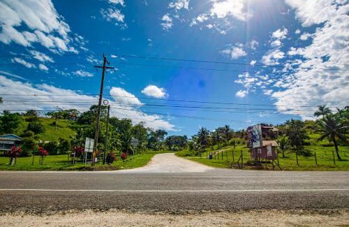 San Antonio House | Cool Breeze Cabin