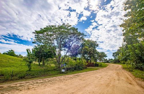 San Antonio House | Cool Breeze Cabin