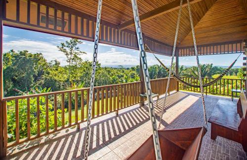 San Antonio House | Cool Breeze Cabin